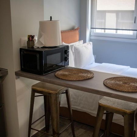 Rooster Suites 雅典 外观 照片