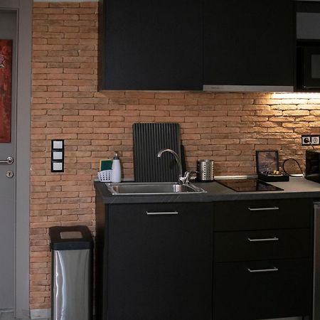 Rooster Suites 雅典 外观 照片