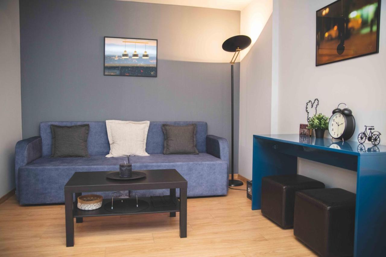 Rooster Suites 雅典 外观 照片