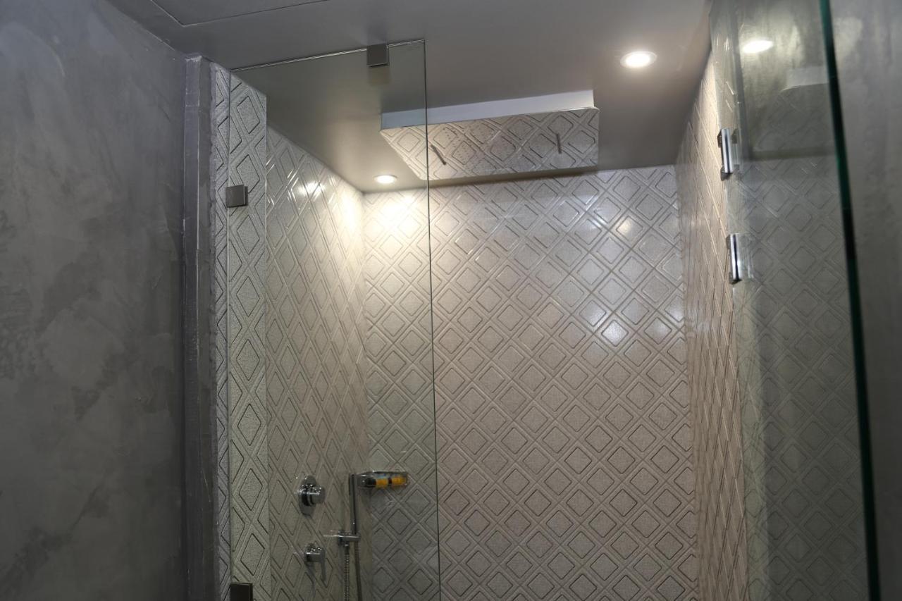 Rooster Suites 雅典 外观 照片