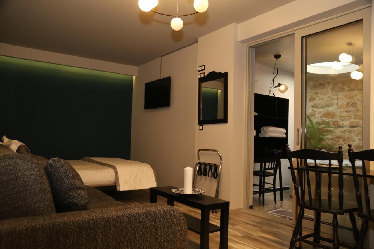 Rooster Suites 雅典 外观 照片
