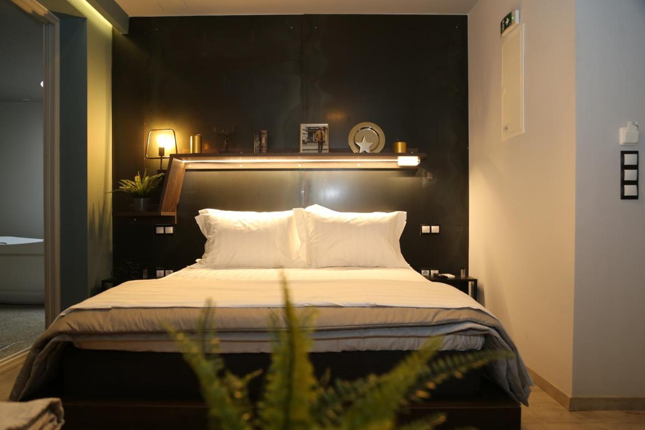 Rooster Suites 雅典 外观 照片