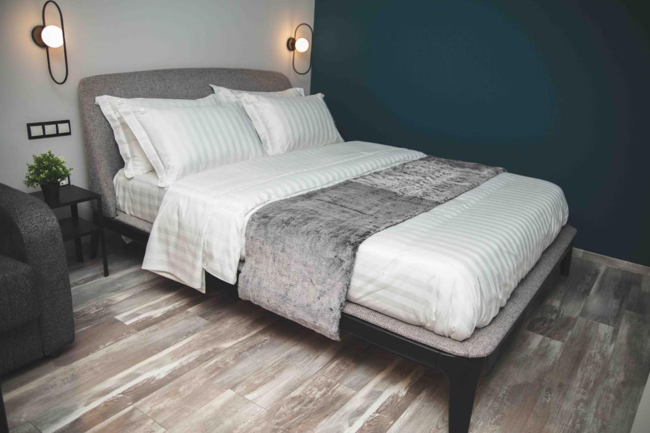 Rooster Suites 雅典 外观 照片