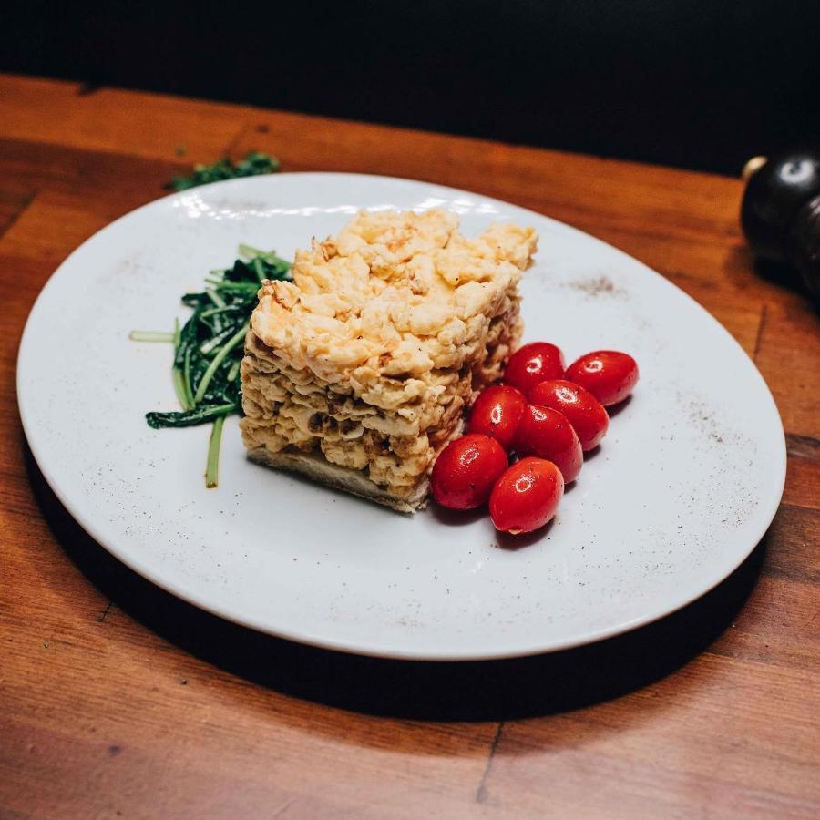 Rooster Suites 雅典 外观 照片