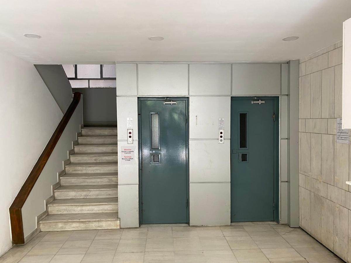 Rooster Suites 雅典 外观 照片