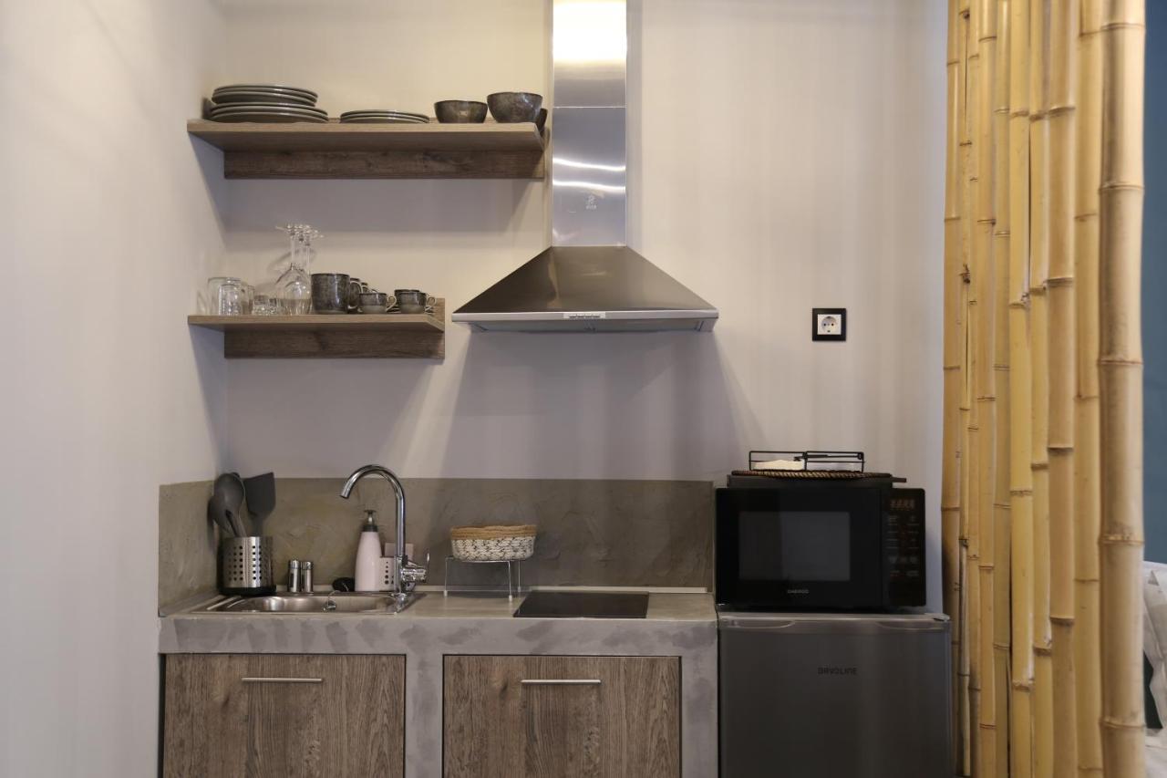 Rooster Suites 雅典 外观 照片