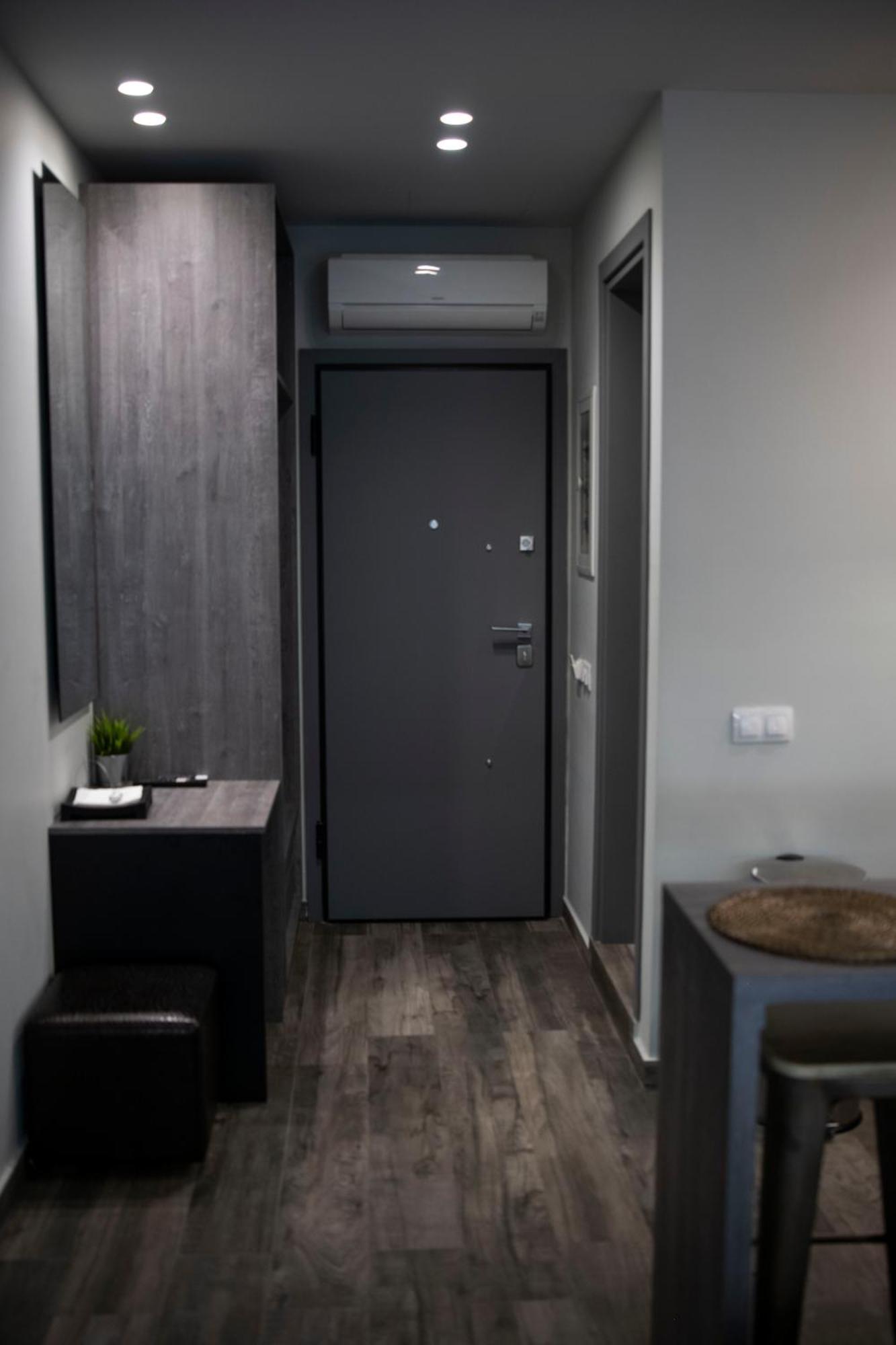 Rooster Suites 雅典 外观 照片
