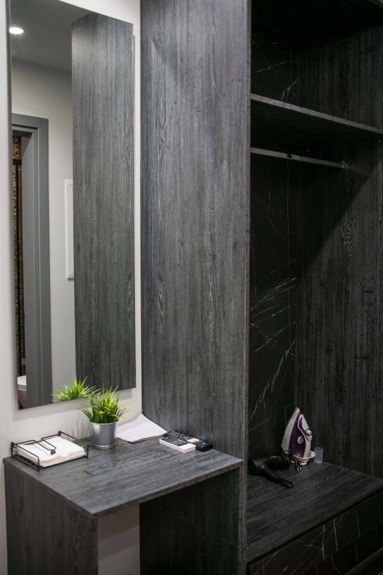 Rooster Suites 雅典 外观 照片