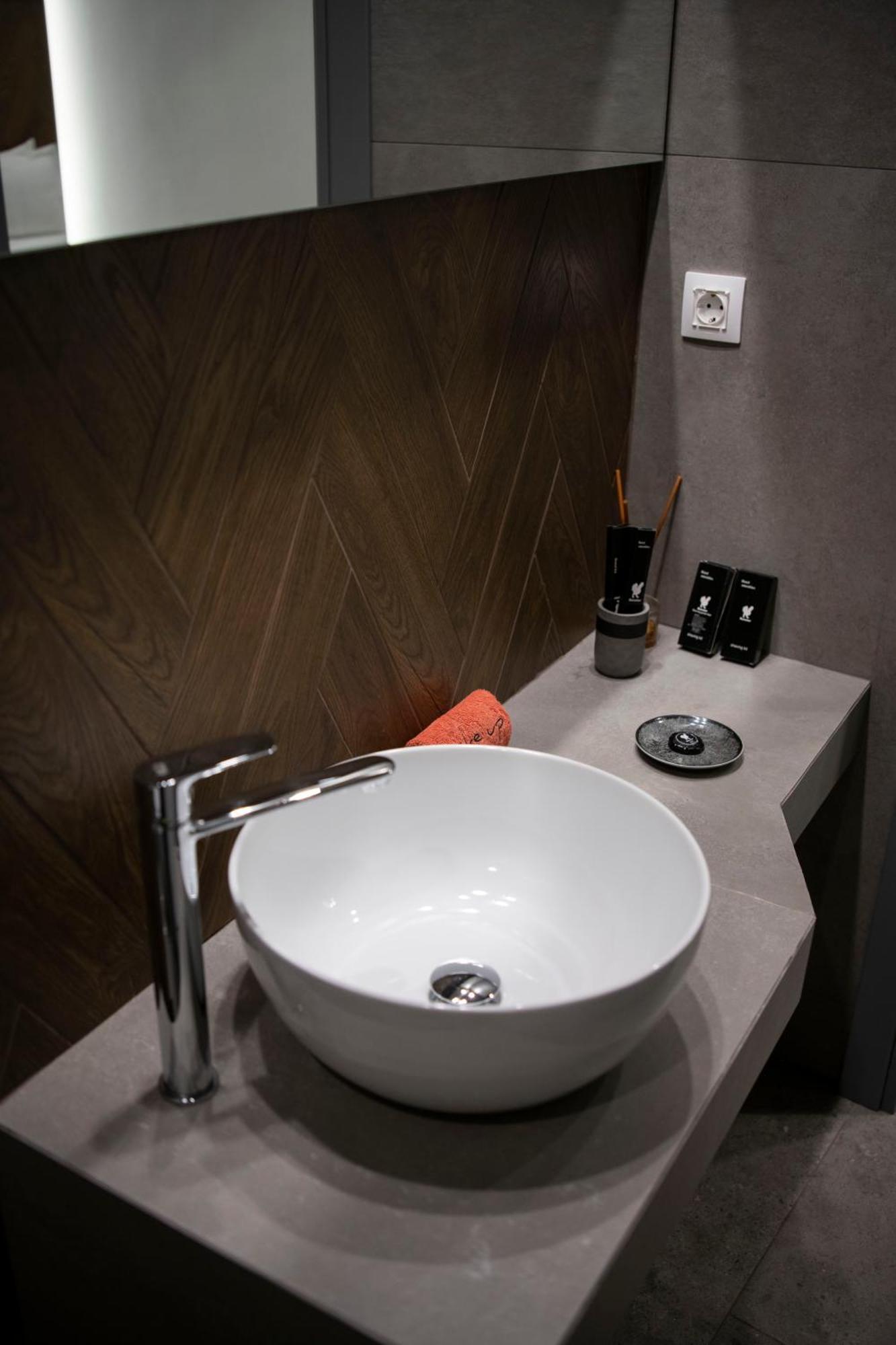 Rooster Suites 雅典 外观 照片