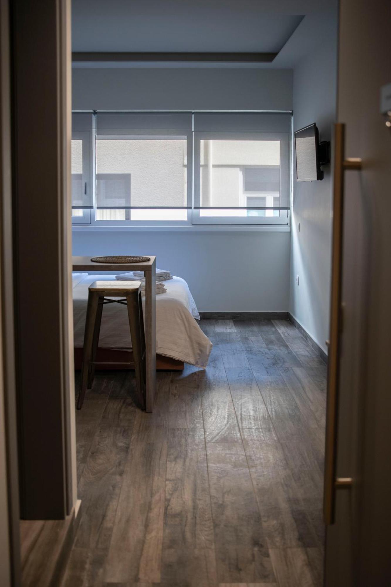 Rooster Suites 雅典 外观 照片