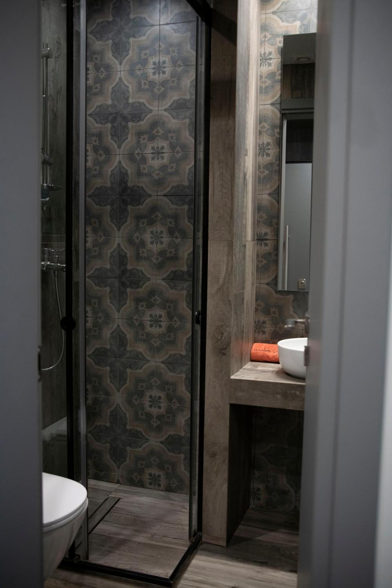 Rooster Suites 雅典 外观 照片