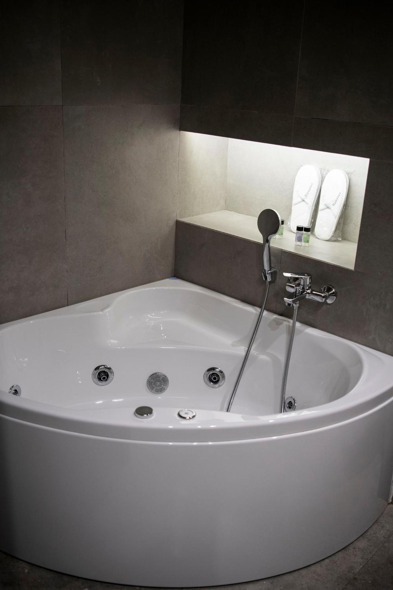 Rooster Suites 雅典 外观 照片
