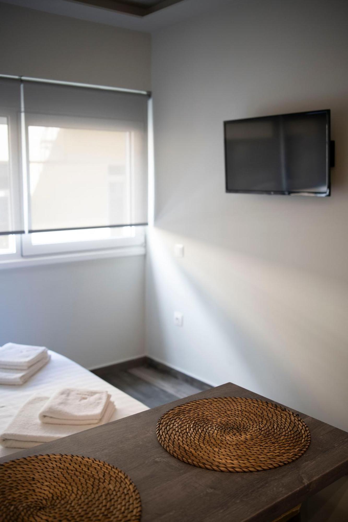 Rooster Suites 雅典 外观 照片